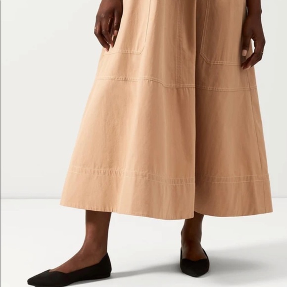 Rothy’s The Point Flat in Classic Black Solid Size 8.5 - Picture 9 of 16